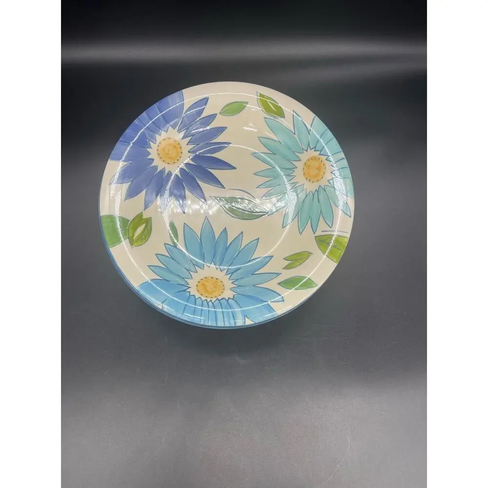 Target Home HMQ18 Set of 4 Soup Bowls 9